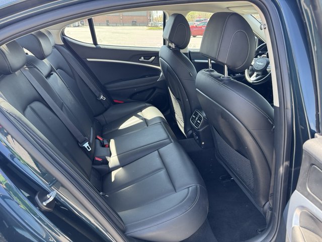 2023 Genesis G70 2.0T AWD