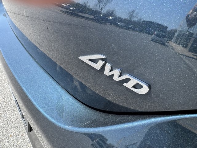 2023 Genesis G70 2.0T AWD