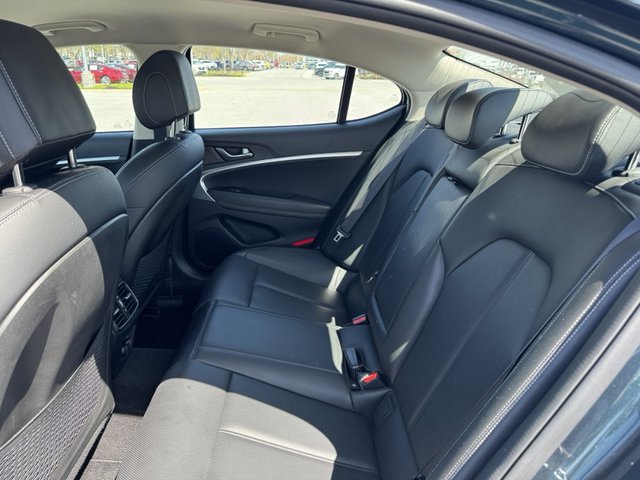 2023 Genesis G70 2.0T AWD