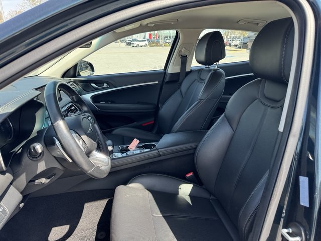 2023 Genesis G70 2.0T AWD
