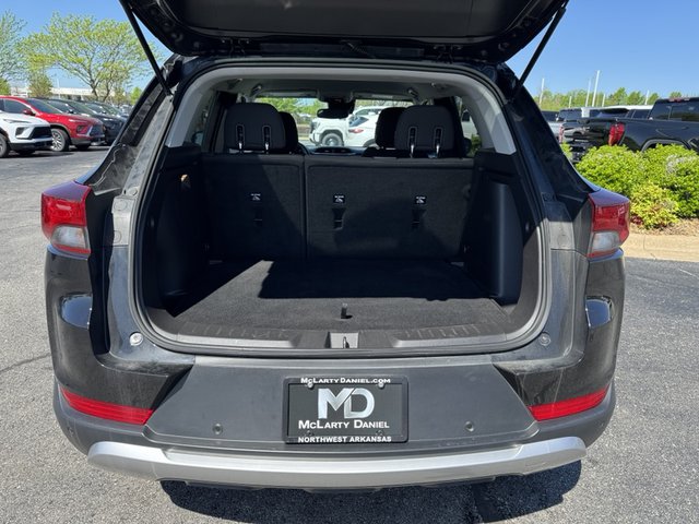 2021 Chevrolet TrailBlazer LT FWD