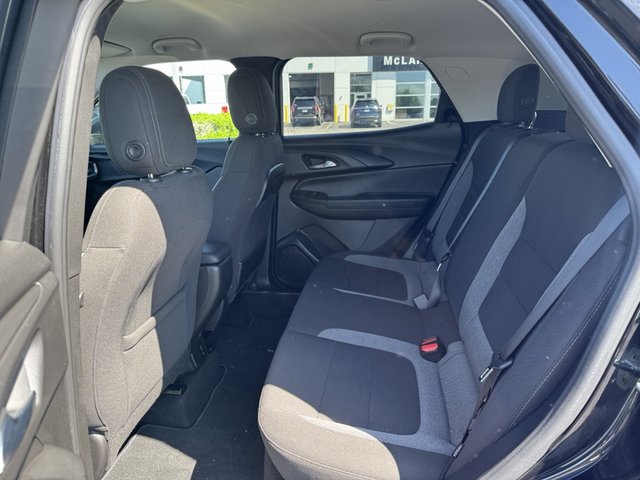 2021 Chevrolet TrailBlazer LT FWD