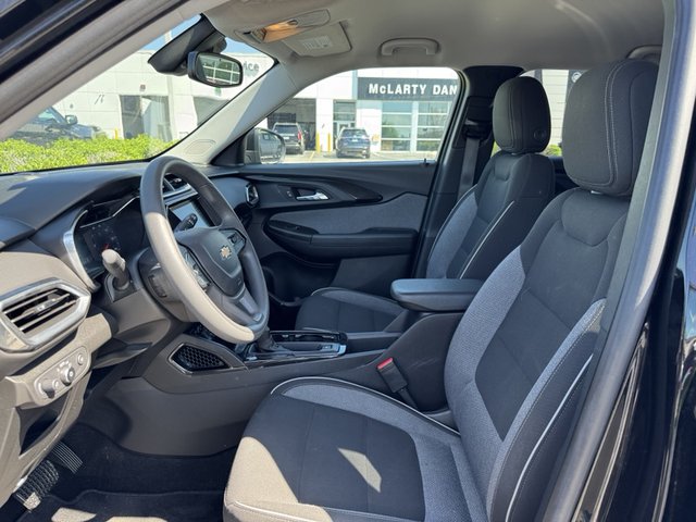 2021 Chevrolet TrailBlazer LT FWD