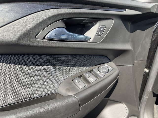 2021 Chevrolet TrailBlazer LT FWD