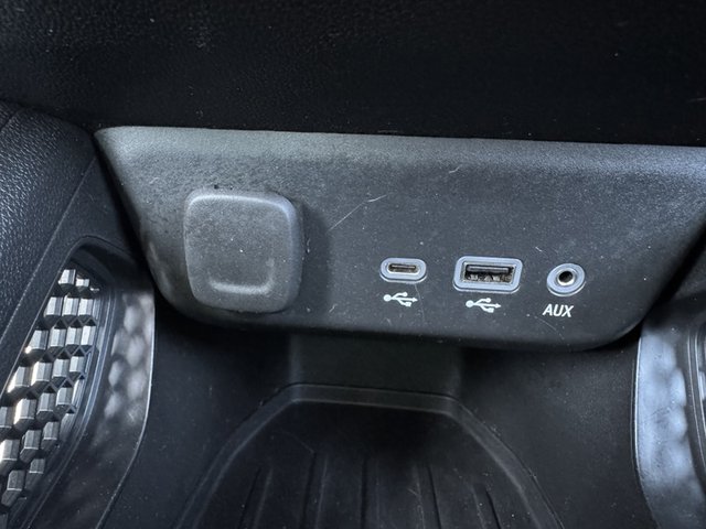 2021 Chevrolet TrailBlazer LT FWD