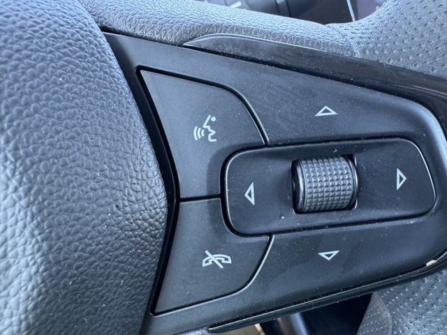 2021 Chevrolet TrailBlazer LT FWD
