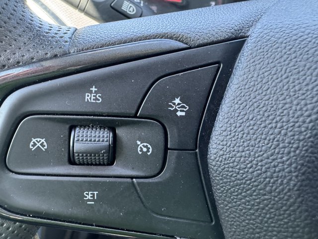 2021 Chevrolet TrailBlazer LT FWD