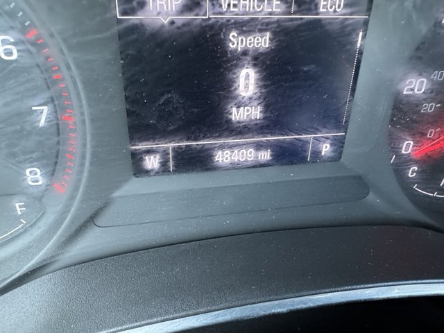 2021 Chevrolet TrailBlazer LT FWD