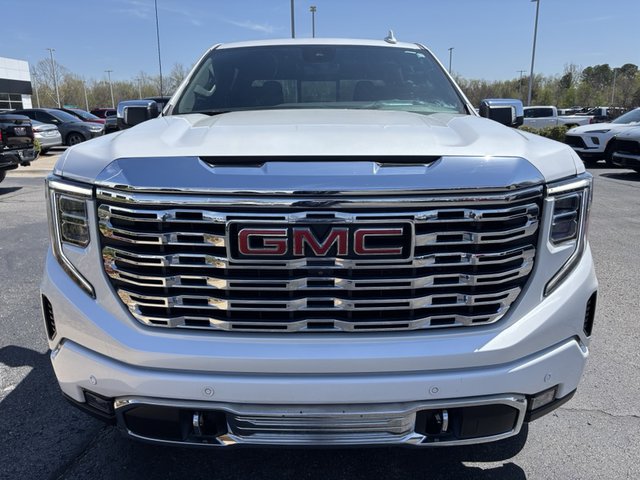 2022 GMC Sierra 1500 Denali 4WD 147WB