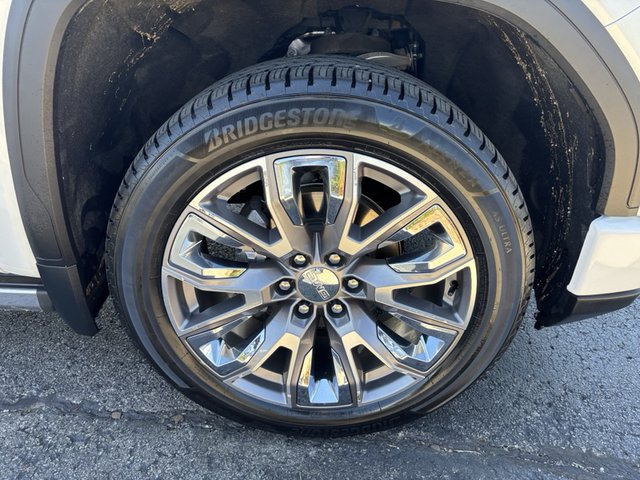 2022 GMC Sierra 1500 Denali 4WD 147WB