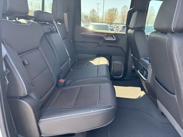 2022 GMC Sierra 1500 Denali 4WD 147WB