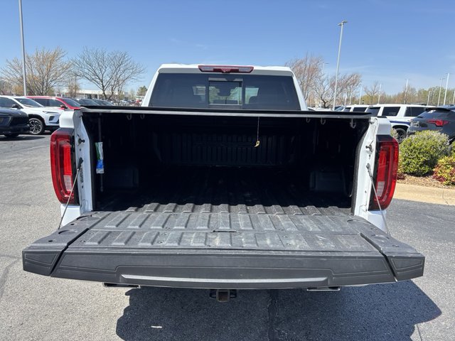 2022 GMC Sierra 1500 Denali 4WD 147WB