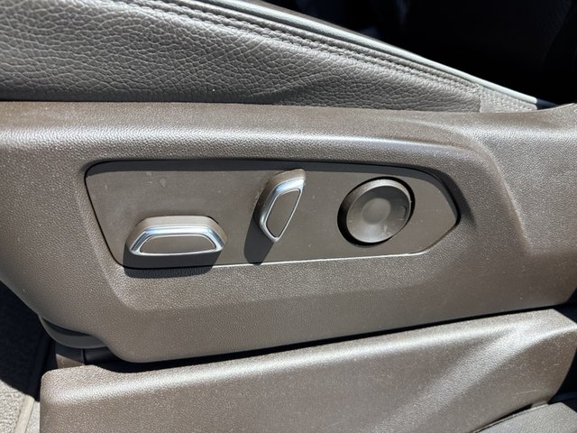 2022 GMC Sierra 1500 Denali 4WD 147WB