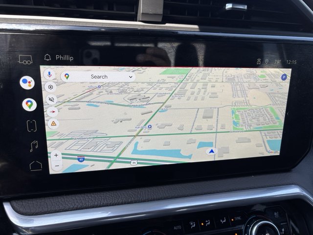 2022 GMC Sierra 1500 Denali 4WD 147WB