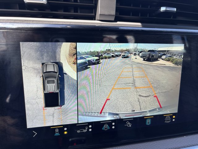 2022 GMC Sierra 1500 Denali 4WD 147WB
