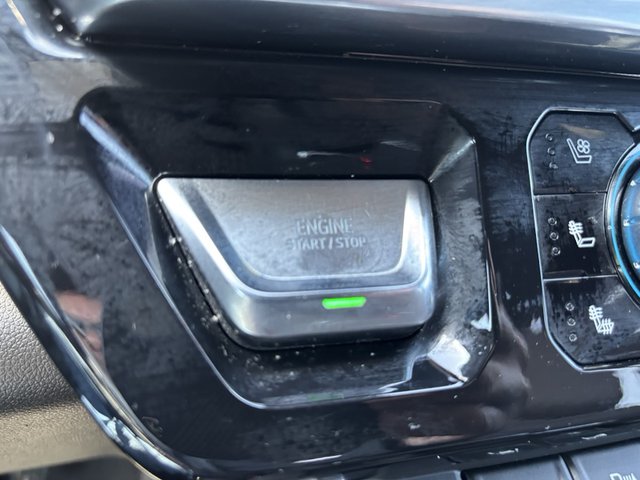 2022 GMC Sierra 1500 Denali 4WD 147WB