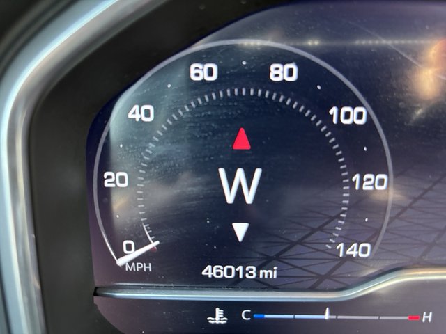 2022 GMC Sierra 1500 Denali 4WD 147WB