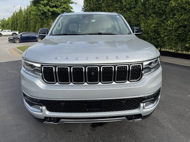 2023 Jeep Wagoneer Series III 4WD