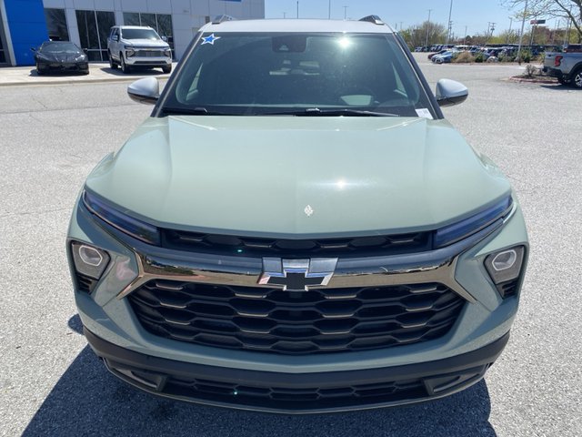 2025 Chevrolet TrailBlazer ACTIV FWD