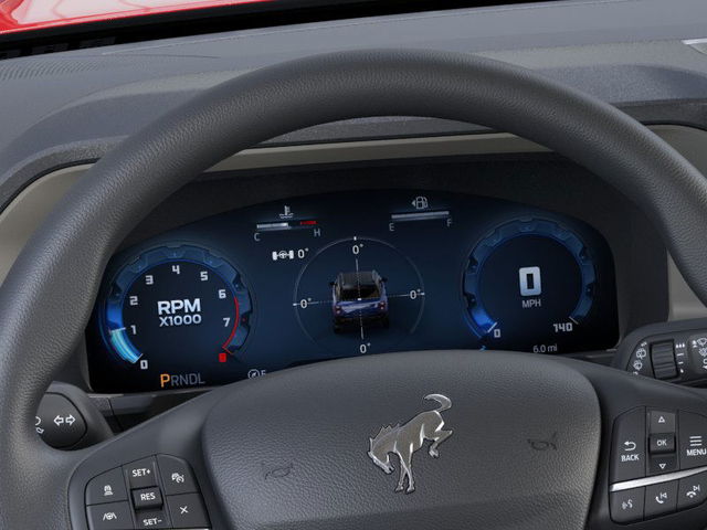2025 Ford Bronco Big Bend 4WD Sport