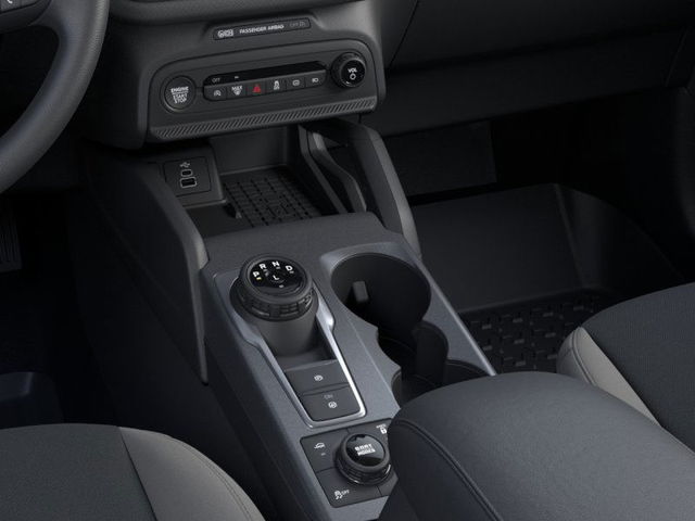 2025 Ford Bronco Big Bend 4WD Sport