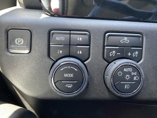 2025 Chevrolet Silverado 1500 RST 4WD 147WB