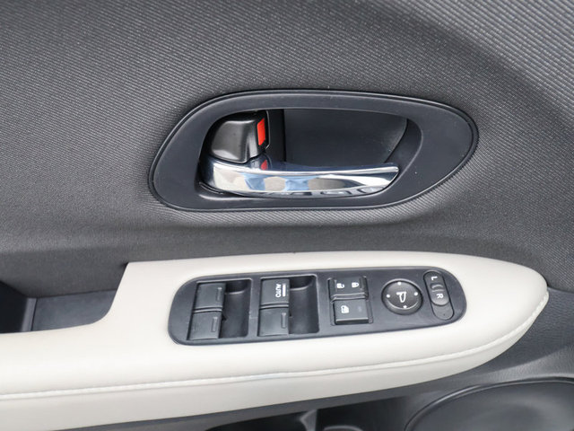 2020 Honda HR-V LX AWD