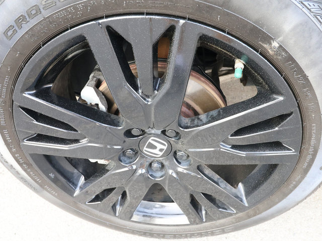 2022 Honda Pilot Special Edition AWD
