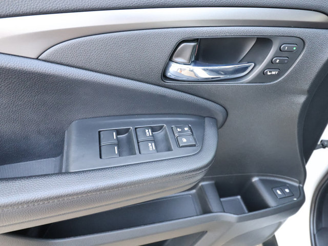 2022 Honda Pilot Special Edition AWD