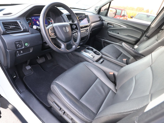 2022 Honda Pilot Special Edition AWD