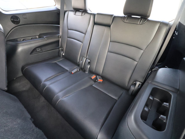 2022 Honda Pilot Special Edition AWD