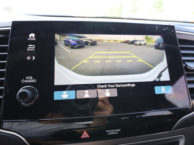 2022 Honda Pilot Special Edition AWD