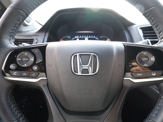 2022 Honda Pilot Special Edition AWD