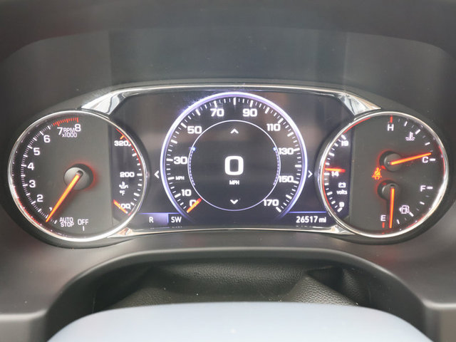 2022 GMC Acadia Denali 4WD