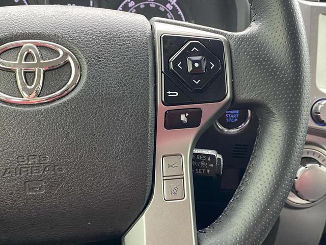 2022 Toyota 4Runner SR5 4WD
