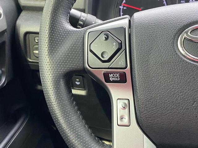 2022 Toyota 4Runner SR5 4WD