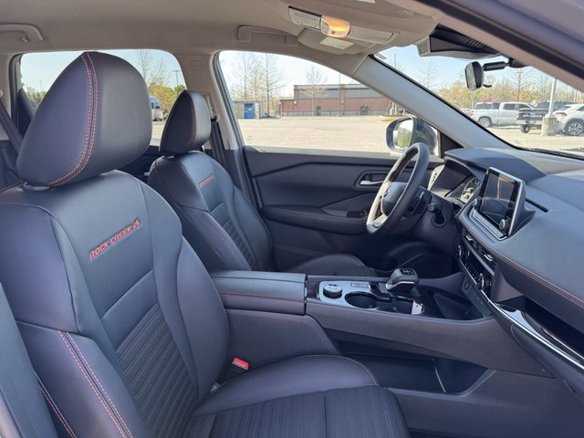 2025 Nissan Rogue Rock Creek AWD
