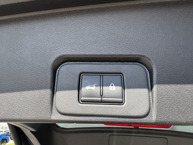 2025 Nissan Rogue Rock Creek AWD
