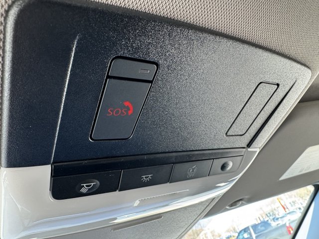 2025 Nissan Rogue Rock Creek AWD