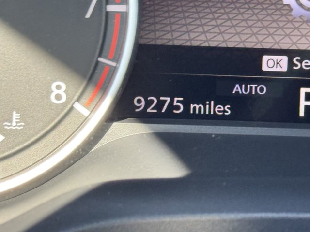 2025 Nissan Rogue Rock Creek AWD