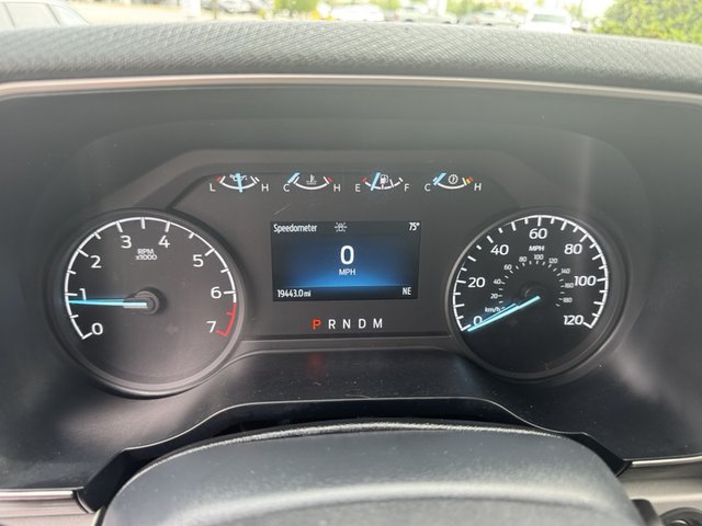 2021 Ford F-150 XLT 4WD 5.5ft Box