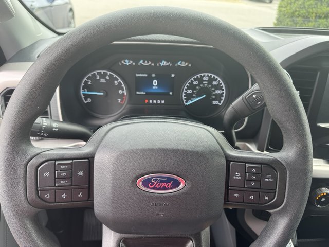 2021 Ford F-150 XLT 4WD 5.5ft Box