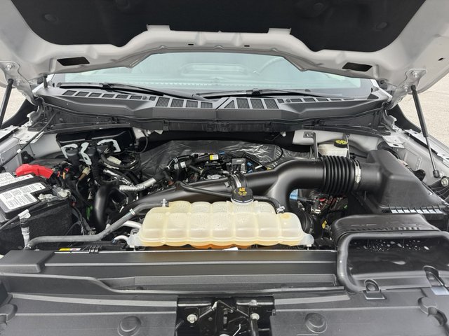 2021 Ford F-150 XLT 4WD 5.5ft Box