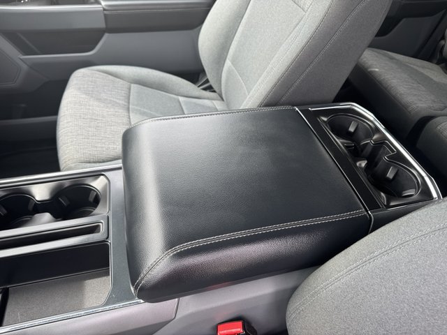2021 Ford F-150 XLT 4WD 5.5ft Box