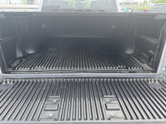 2021 Ford F-150 XLT 4WD 5.5ft Box