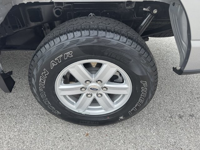 2021 Ford F-150 XLT 4WD 5.5ft Box