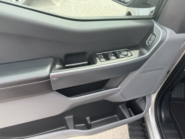 2021 Ford F-150 XLT 4WD 5.5ft Box