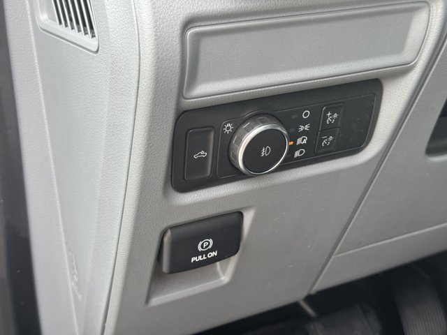2021 Ford F-150 XLT 4WD 5.5ft Box