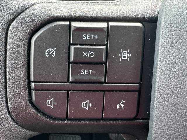 2021 Ford F-150 XLT 4WD 5.5ft Box
