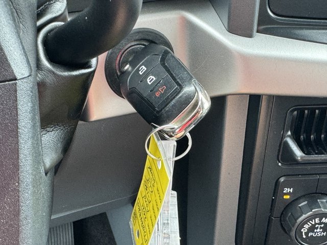 2021 Ford F-150 XLT 4WD 5.5ft Box